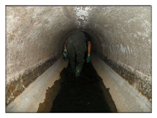 固始管道高压清洗