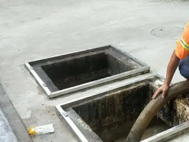 固始化粪池清理